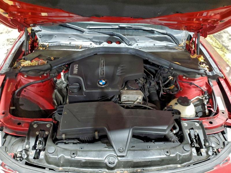 2013 BMW 328 XI SUL #3302647089