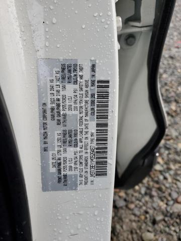 2021 MAZDA CX-9 SIGNA #3304550445