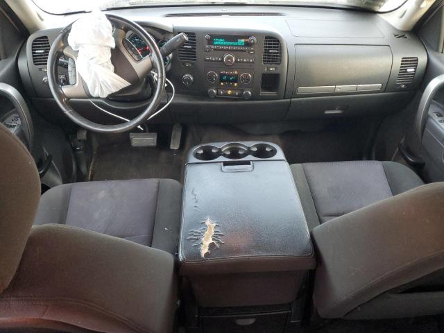 2012 GMC SIERRA K15 #3303511907