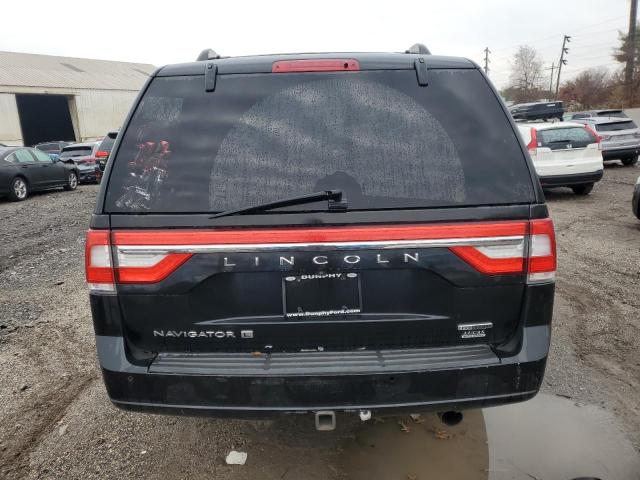 2015 LINCOLN NAVIGATOR #3293380458