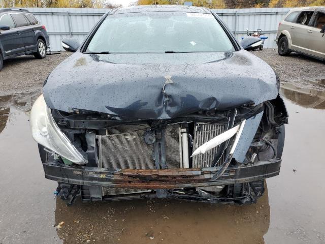 2012 HYUNDAI SONATA SE - 5NPEC4AB2CH419625