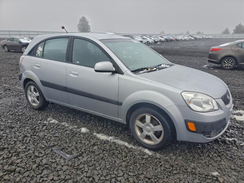 2006 KIA RIO 5 #3305369351