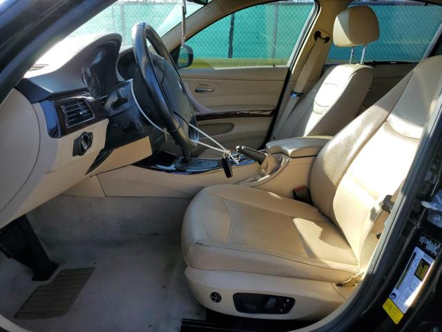 2011 BMW 328 I #3292867583