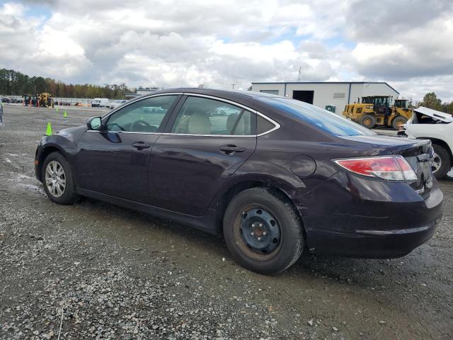 2011 MAZDA 6 I - 1YVHZ8BH8B5M12550