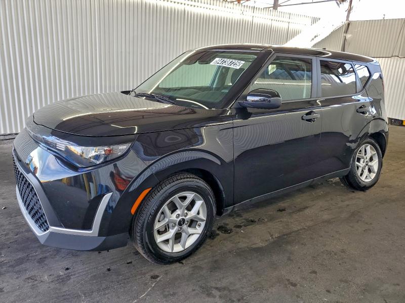 2025 KIA SOUL LX #3312291773