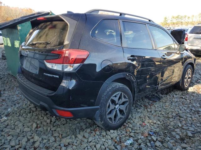 2021 SUBARU FORESTER P #3287523009