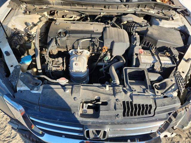 2013 HONDA ACCORD EXL #3290191241