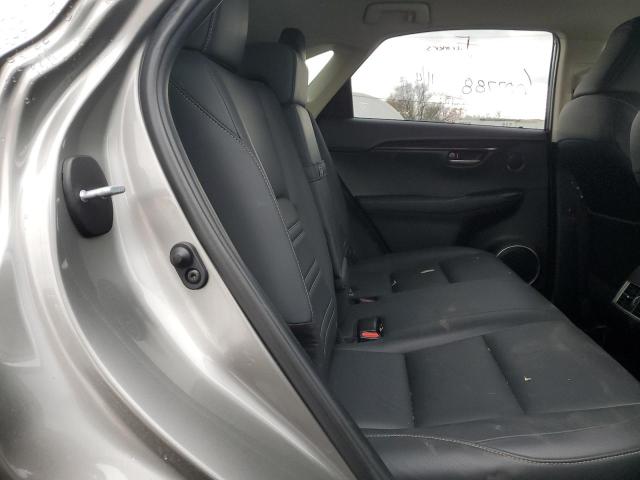 2017 LEXUS NX 200T BA #3285756651