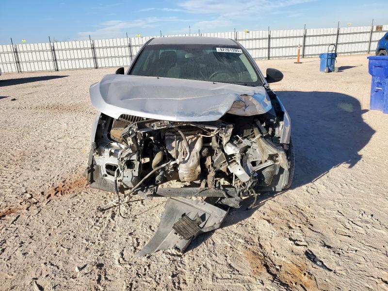 2015 CHEVROLET CRUZE L #3292735592