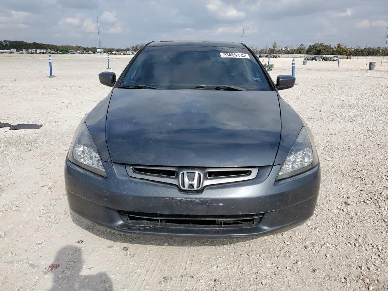2005 HONDA ACCORD EX #3293475430