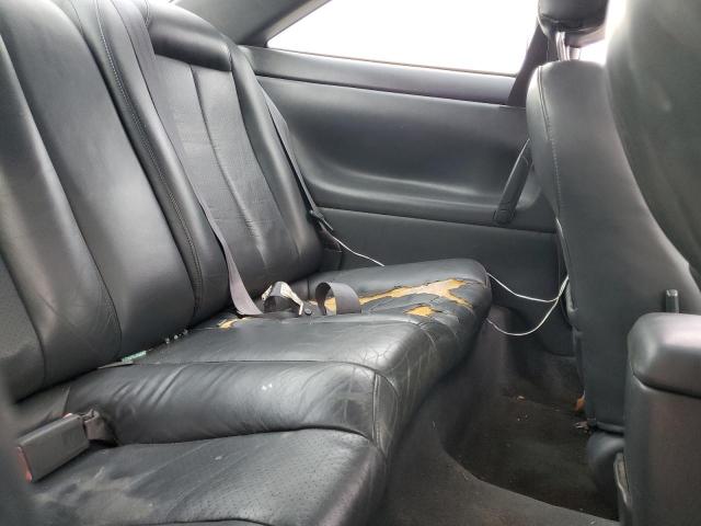 2000 TOYOTA CAMRY SOLA #3296326427