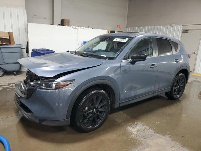 MAZDA CX-5 PREFE