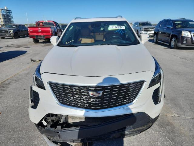 2019 CADILLAC XT4 PREMIU #3308420280