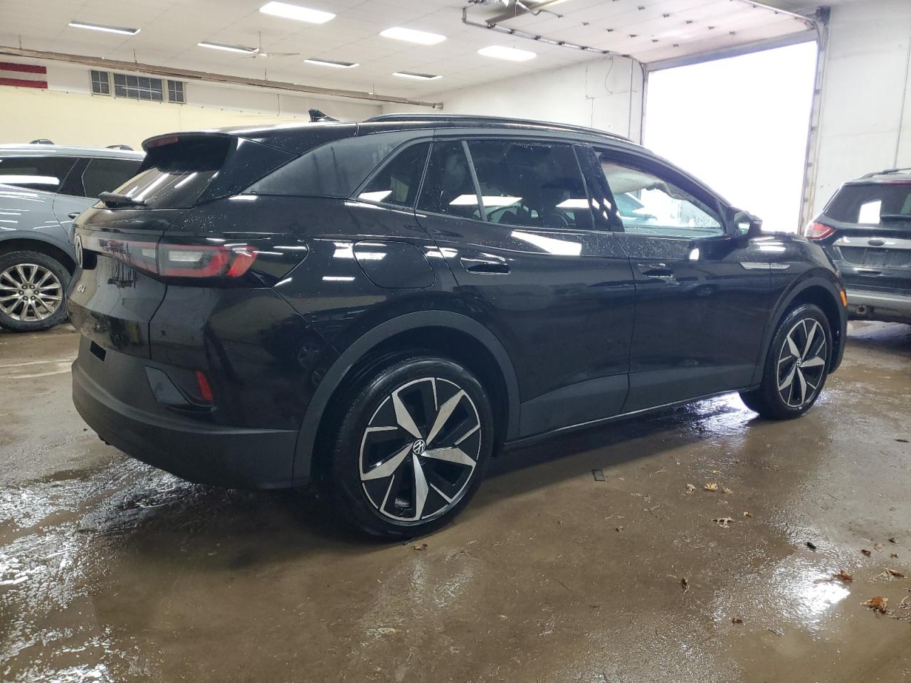 VOLKSWAGEN ID.4 PRO S