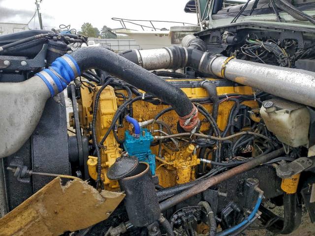 2005 KENWORTH W900 #3302716008