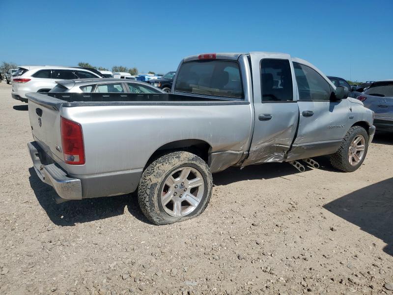 2006 DODGE RAM 1500 S #3312624179
