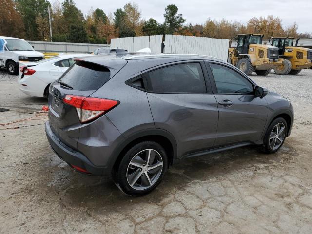 2022 HONDA HR-V EX #3301744330