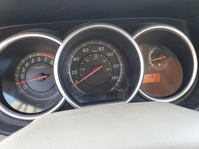 2011 NISSAN VERSA S - 3N1BC1CPXBL506488