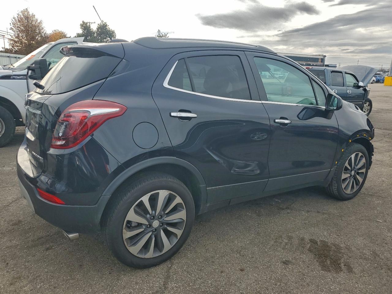 BUICK ENCORE PREFERRED