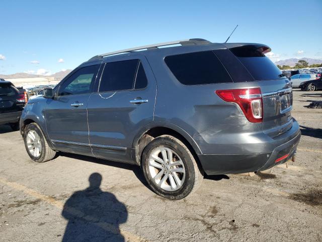 2014 FORD EXPLORER X #3302671003