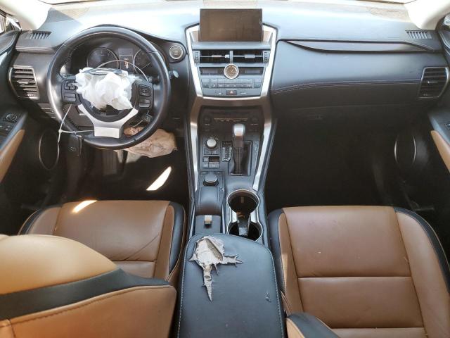 2016 LEXUS NX 200T BA #3304456589