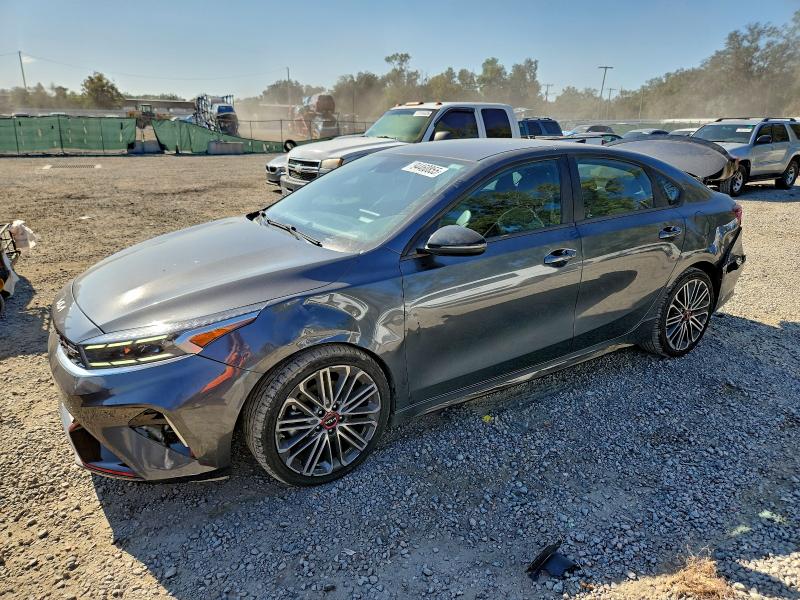 2024 KIA FORTE GT #3309510560