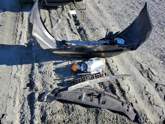 2011 HONDA ACCORD EXL #3304599448