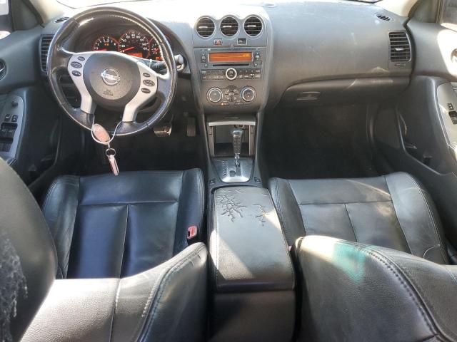 2009 NISSAN ALTIMA 2.5 #3290247249