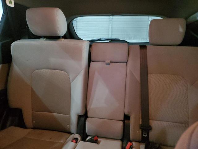 2017 HYUNDAI SANTA FE S #3297936793