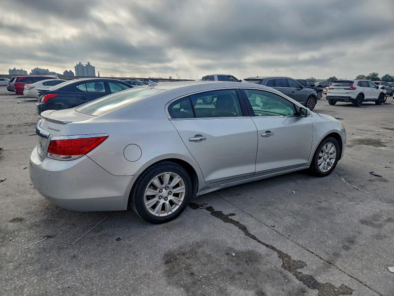 2013 BUICK LACROSSE #3301787340