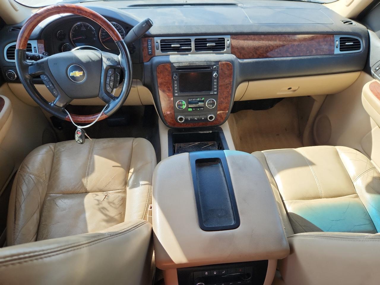 Lot #3296612012 2007 CHEVROLET TAHOE C150