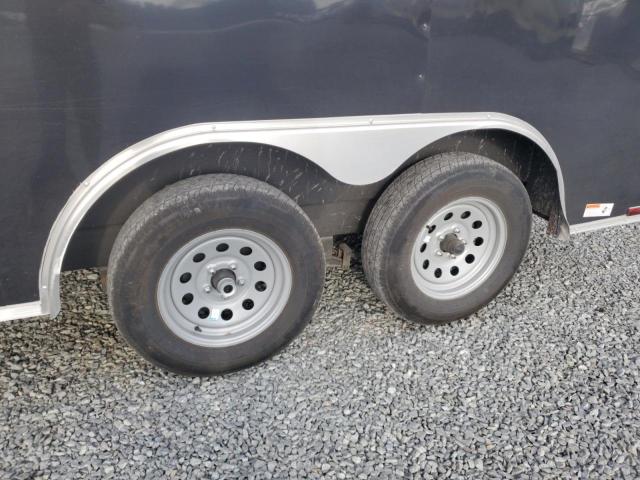 2025 QUALITY CARGO UNKNOWN #3294369109