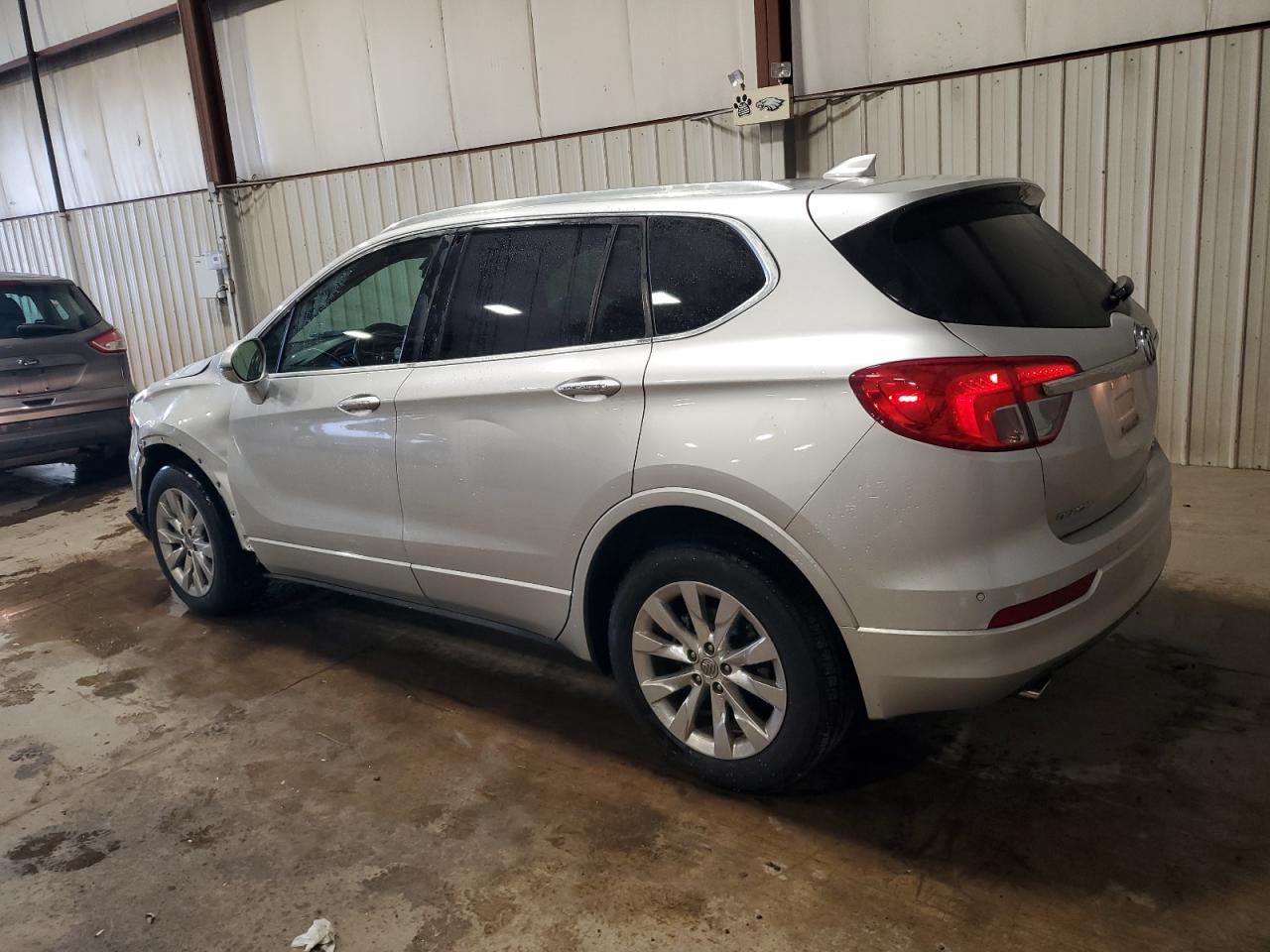 BUICK ENVISION ESSENCE