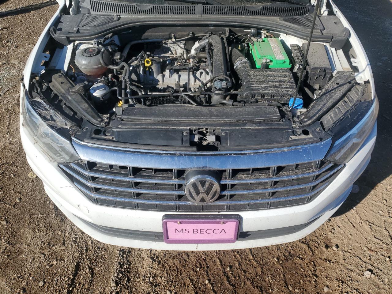 VOLKSWAGEN JETTA S