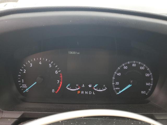 2020 FORD EXPLORER P #3294464506