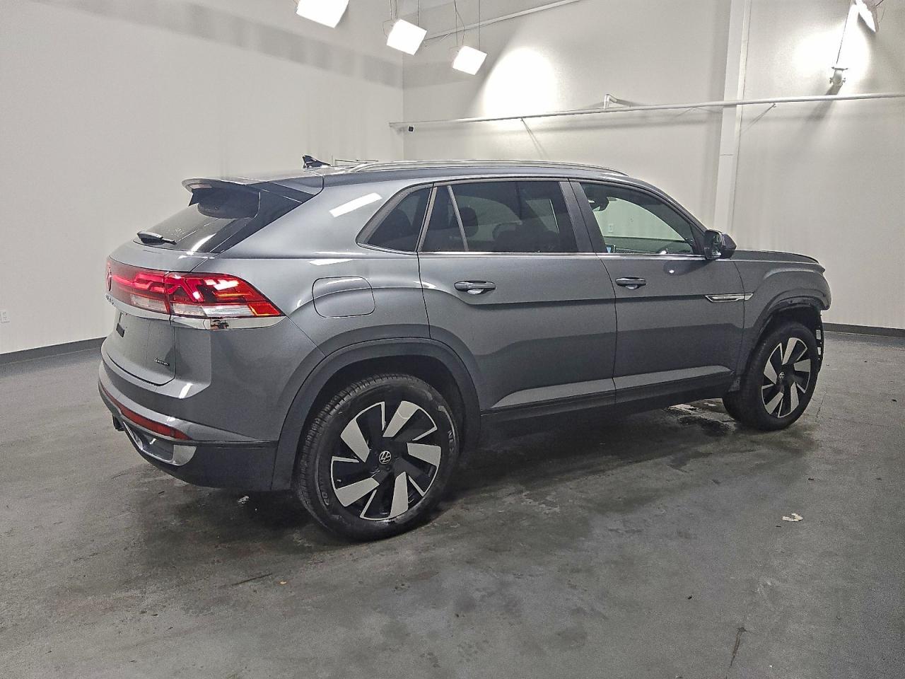 Lot #3311586826 2025 VOLKSWAGEN ATLAS CROS