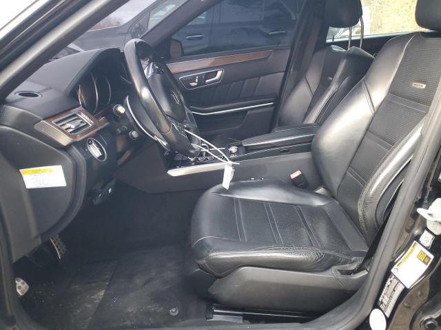 2014 MERCEDES-BENZ E 63 AMG #3284609353