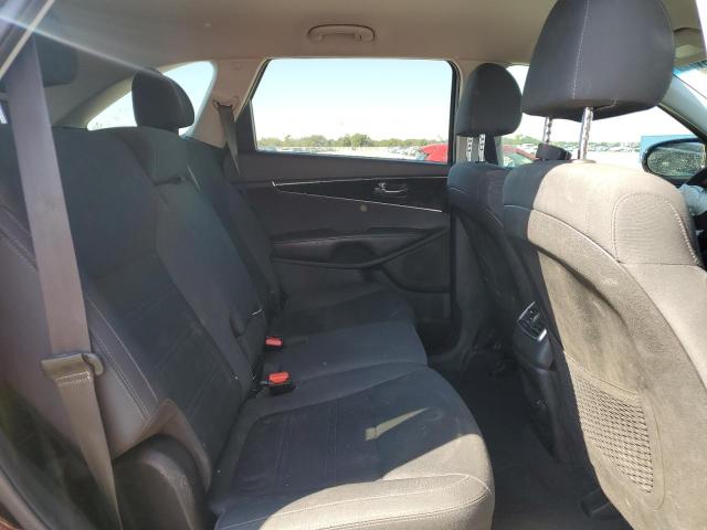 2019 KIA SORENTO L #3285822893