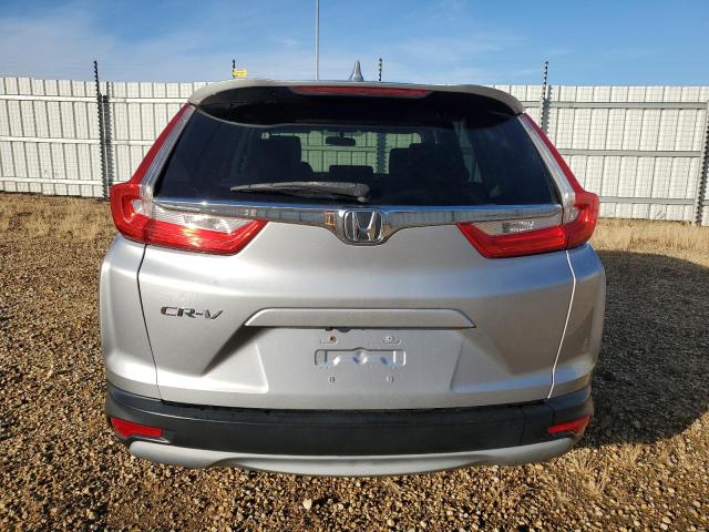 2017 HONDA CR-V LX - 2HKRW1H39HH002564