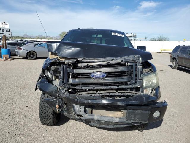 2014 FORD F150 SUPER #3303001601