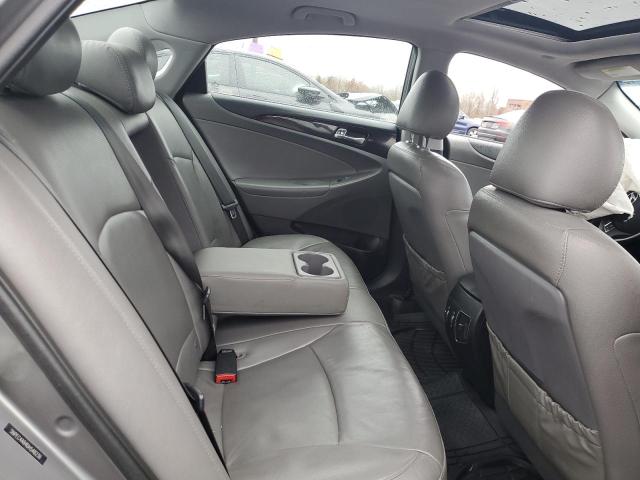 2013 HYUNDAI SONATA SE #3305300360
