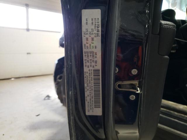 2020 JEEP CHEROKEE L #3315961211