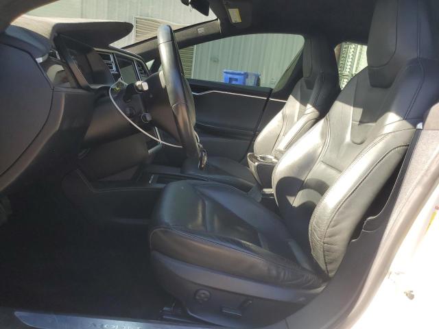 2017 TESLA MODEL S #3286647289