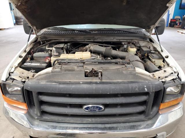 1999 FORD F350 SUPER #3284608346