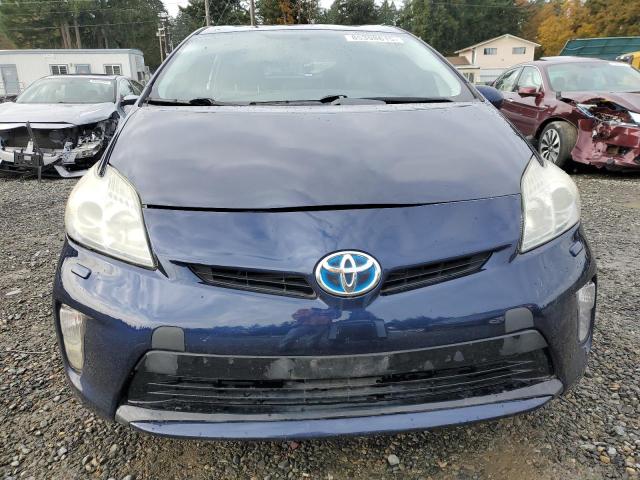 2013 TOYOTA PRIUS - JTDKN3DU0D0341204
