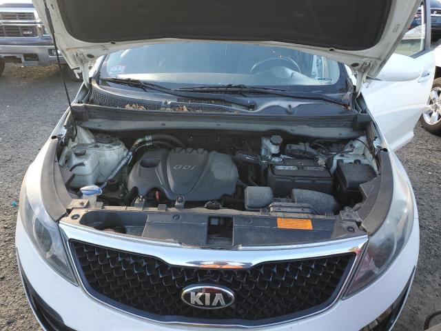 2016 KIA SPORTAGE L #3278672763