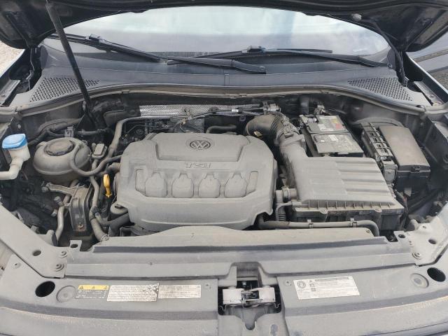 2019 VOLKSWAGEN TIGUAN SE #3297777835