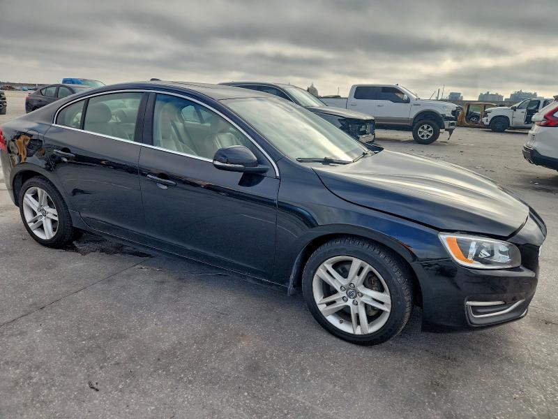 2014 VOLVO S60 T5 #3296272539