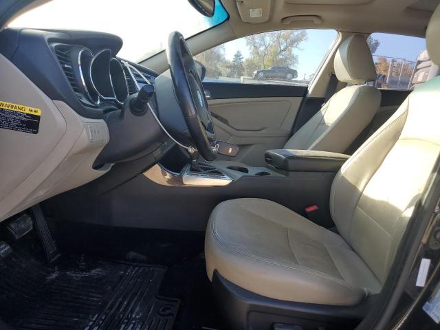 2012 KIA OPTIMA EX #3287804101