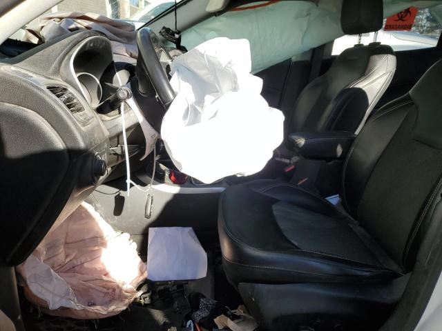 2018 JEEP COMPASS LA #3303972726